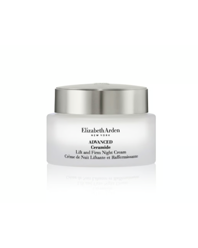 Elizabeth Arden-advanced.ceramide Lift And Firm Night Cream 50ml