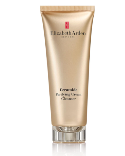 Elizabeth Arden-ceramide Purifying Cream Cleanser 125ml