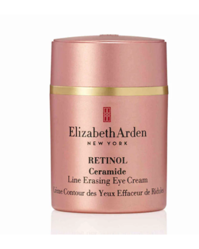 Elizabeth Arden-ceramide Retinol Line Erasing Eye Cream 15ml