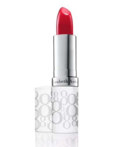 Elizabeth Arden-eight Hour Cream Lip Protectant Stick Sheer Tint Spf 15