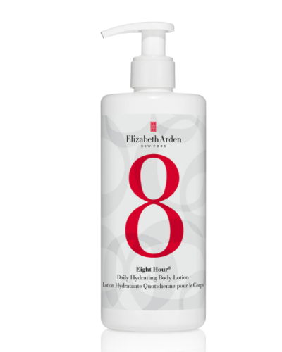 Elizabeth Arden-eight Hour Daily Hyd. Body Lotion 380ml