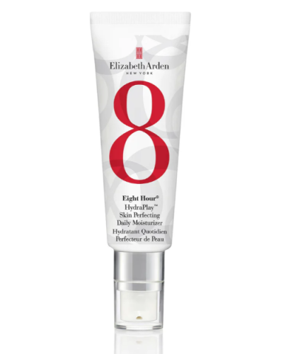 Elizabeth Arden-eight Hour Hydraplay Skin Perf.daily Moisturizer 45ml