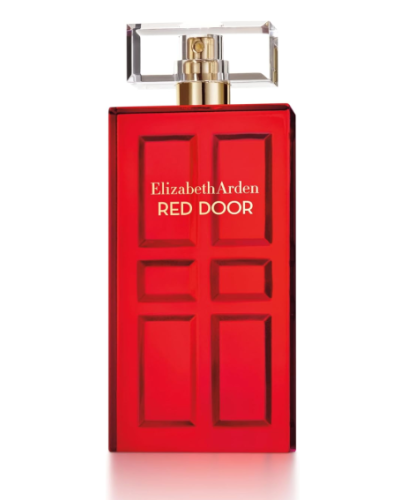 Elizabeth Arden Red Door Eau De Toilette 100ml For Women