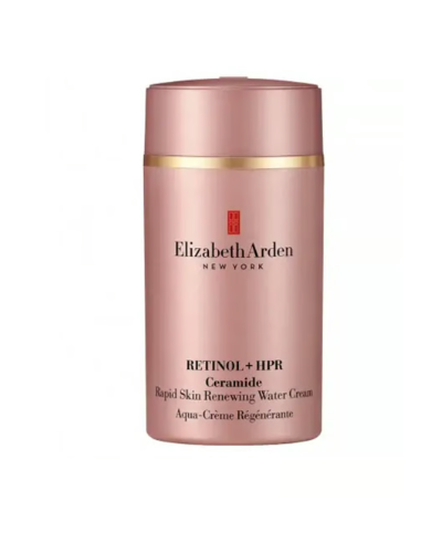 Elizabeth Arden Retinol + Hpr Ceramide Rapid Skin Renewing Water Cream 50ml