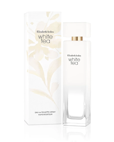 Elizabeth Arden White Tea Eau de Toilette for Women 100ml