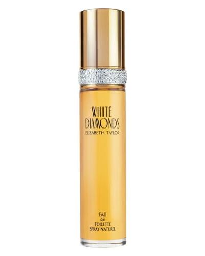 Elizabeth Taylor White Diamonds Eau De Toilette for Women 100ml