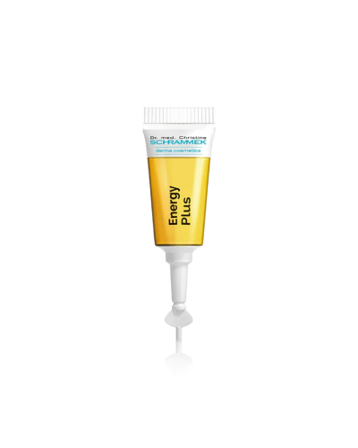 Dr. Schrammek Energy Plus Ampoules 7x2 ml