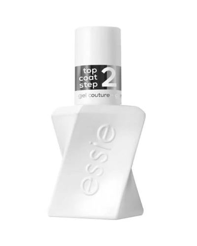 Essie Gel Couture Longwear Nail Polish Top Coat 13.5ml