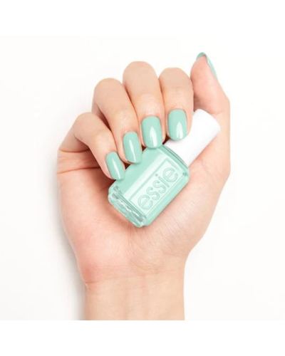 Essie - Nail Color - Mint Candy Apple