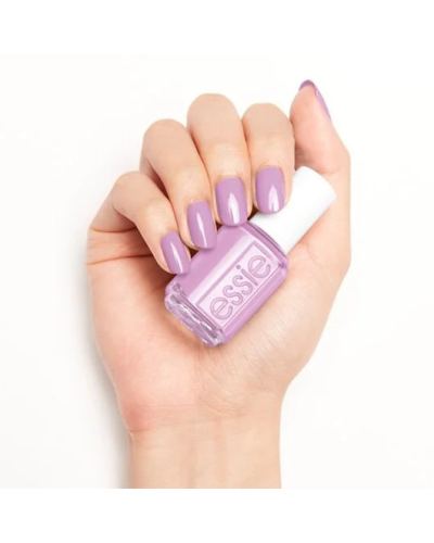 Essie - Nail Color - lilacism