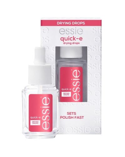 Essie - Quick Drying Drops