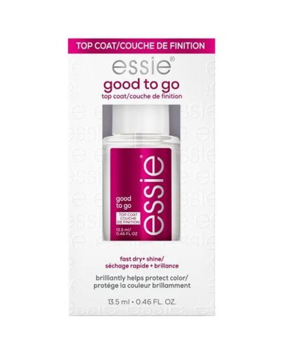 Essie Top Coat - Good To Go 13.5ml