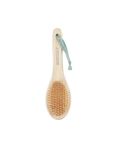 EcoTools Bamboo Foot Brush & Pumice