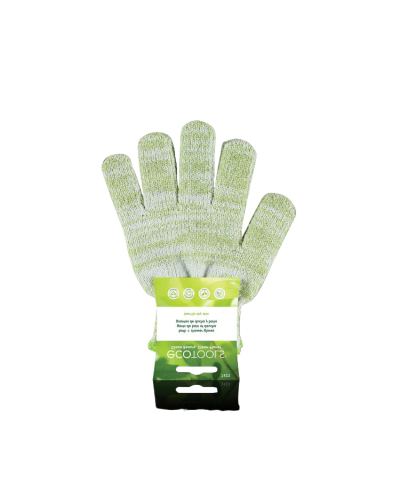 EcoTools Exfoliating Bath and Shower Gloves