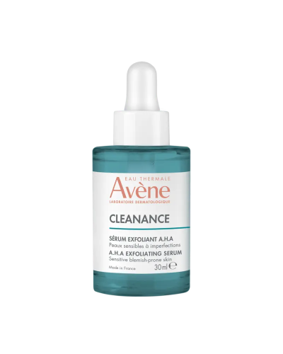 Eu Thermal Avéne A.H.A Exfoliating Serum 30ml