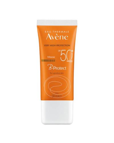 Eu Thermal Avéne B-Protect SPF 50+ Sunscreen Cream 30ml