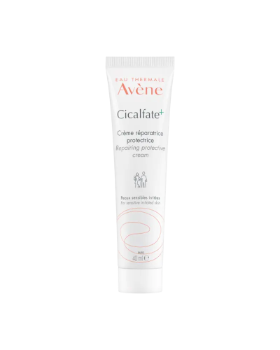 Eu Thermal Avéne Cicalfate+ Restorative Protective Cream 40ml