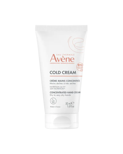 Eu Thermal Avéne Concentrated hand cream 50ml