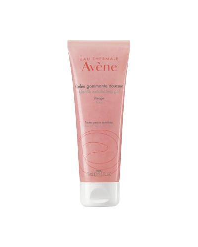 Eu Thermal Avéne Gentle exfoliating gel 75ml