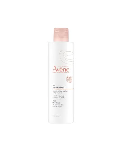 Eu Thermal Avéne Gentle Milk Cleanser 200ml