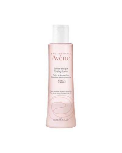 Eu Thermal Avéne Gentle Toning Lotion 200ml