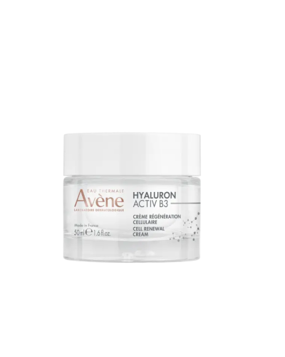 Eu Thermal Avéne Hyaluron Activ B3 Cell Renewal Cream 50ml