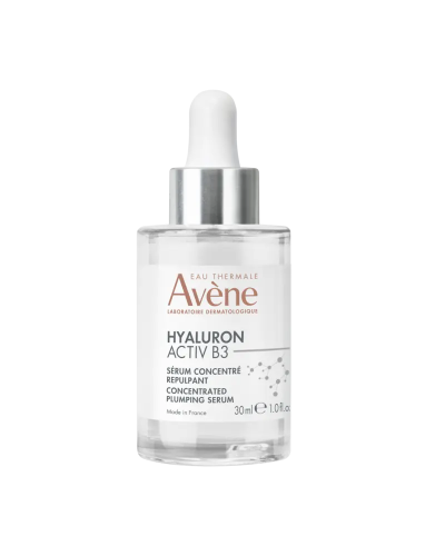 Eu Thermal Avéne Hyaluron Activ B3 Concentrated Plumping Serum 30ml