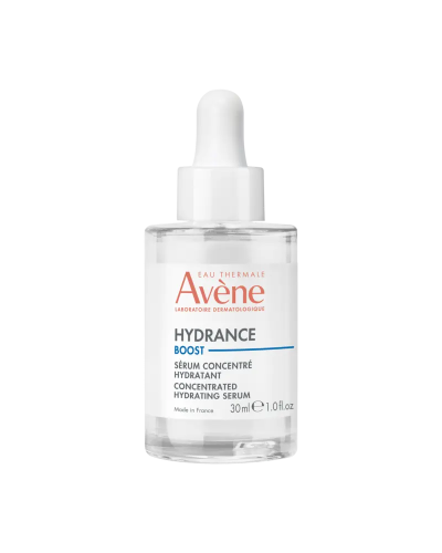 Eu Thermal Avéne Hydrance Boost Concentrated Hydrating Serum 30ml