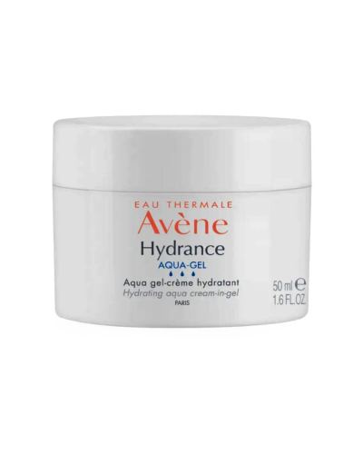 Eu Thermal Avéne Hydrance Hydrating Aqua Cream-in-Gel 50ml
