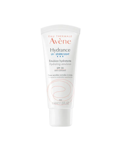 Eu Thermal Avéne Hydrance UV Light Hydrating Emulsion SPF 30 40ml