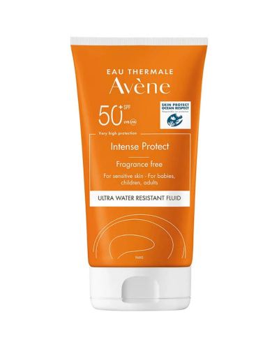 Eu Thermal Avéne Intense Protect SPF50+ 150ml