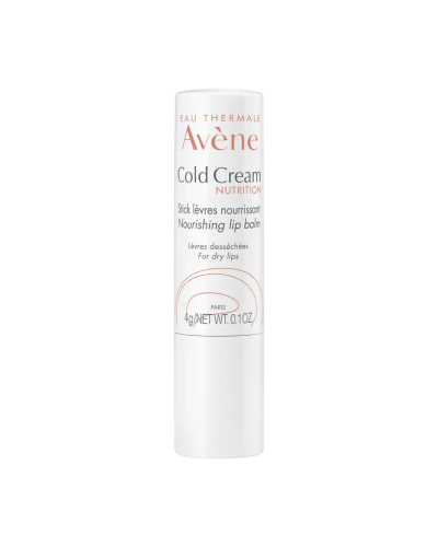 Eu Thermal Avéne Nourishing Lip Balm 4g