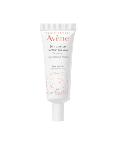Eu Thermal Avéne Soothing Eye Contour Cream 10ml