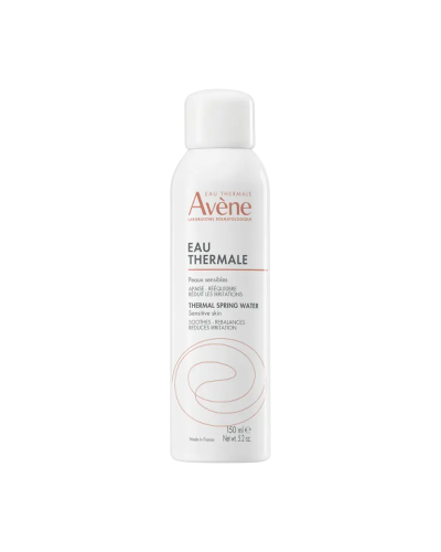 Eu Thermal Avéne Thermal Spring Water Spray 150ml
