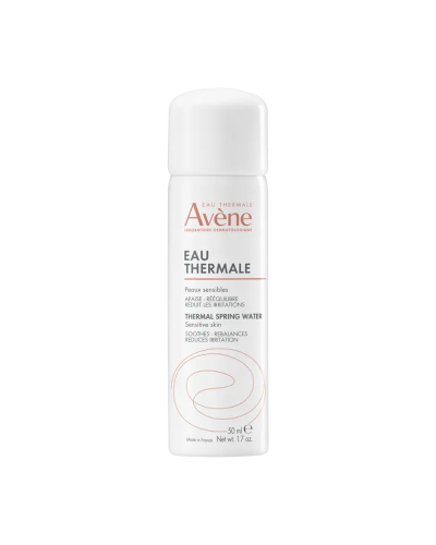 Eu Thermal Avéne Thermal Spring Water Spray 50ml