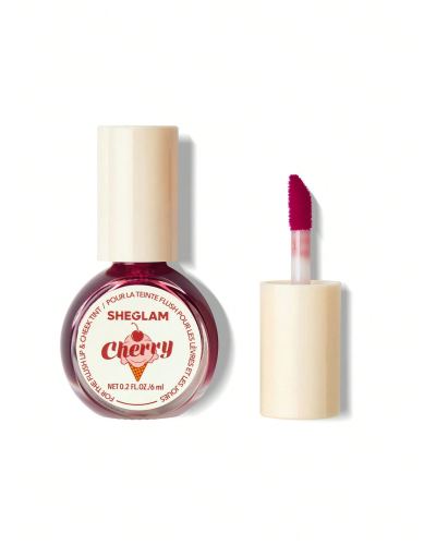 SHEGLAM For The Flush Lip & Cheek Tint