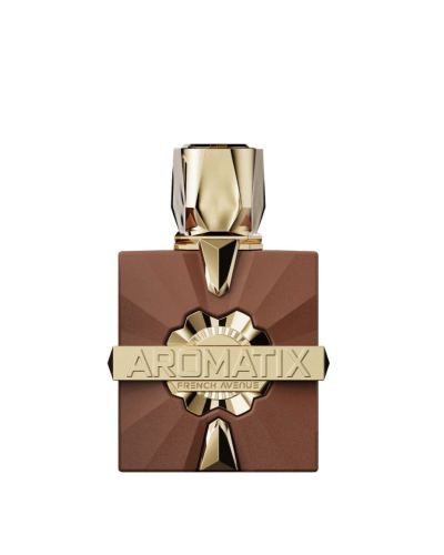 French Avenue Aromatix Royal Taboo Unisex Edp 100ml