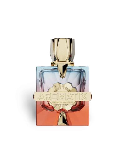 French Avenue Aromatix Teas Me Unisex Extrait De Parfum 100ml