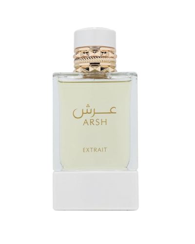 فرنش أفينيو - أرش - عطر للجنسين - إكستريه دي بارفان - 100 مل