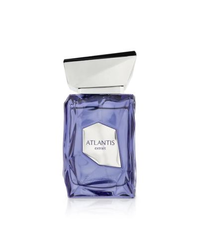 French Avenue Atlantis Extrait de Parfum for Unisex 100ml