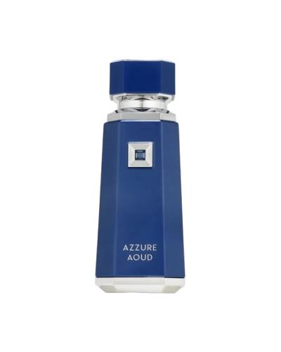 French Avenue Azzure Aoud Eau de Parfum for Men 100ml