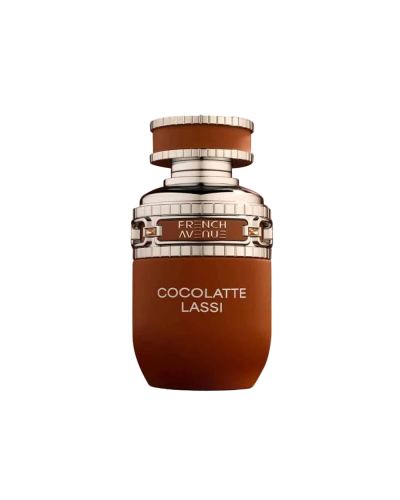 French Avenue Cocolatte Lassi Unisex Edp 80ml