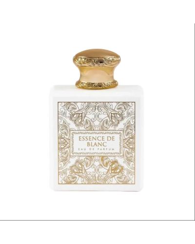 French Avenue Essence De Blanc Unisex Eau De Parfum 100ML