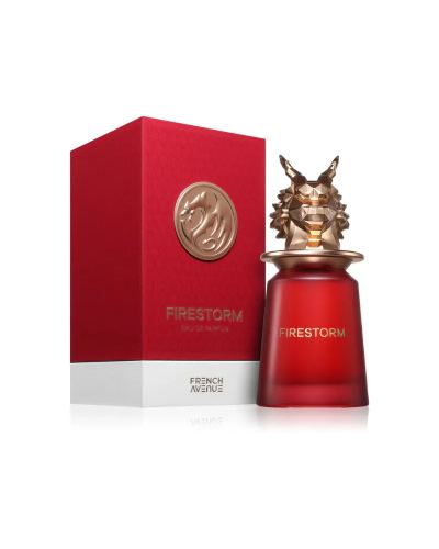 French Avenue Firestorm Unisex EDP 100ml