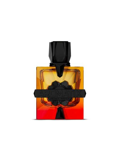 French Avenue Forbidden Fruit  Extrait de parfum For unisex 100Ml