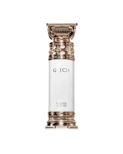 French Avenue Grecia Unisex Parfum 100ml