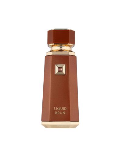 French Avenue Liquid Brun Eau De Parfum for Men 100ml