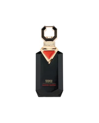 French Avenue Amber Empire Extrait de Parfum for Men 100ml
