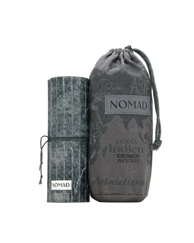 French Avenue Nomad Unisex Extrait de Parfum 100ml