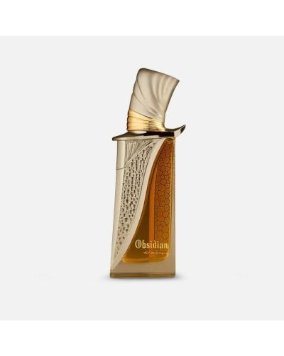 French Avenue Obsidian Extrait De Parfum For Unisex 100ml